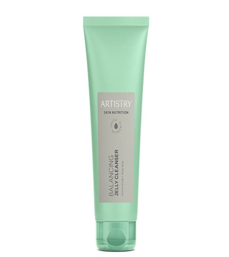 Amway Artisty Skin Nutrition Balancing Jelly Cleanser
