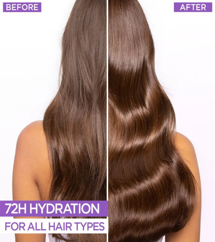 L'Oreal Paris Hyaluron Moisture 72H Hydra Filling Night Cream For Hair
