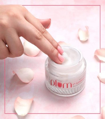 Plum E-Luminence Deep Moisturizing Crème