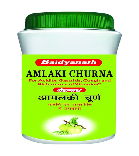 Baidyanath Amlaki Churna