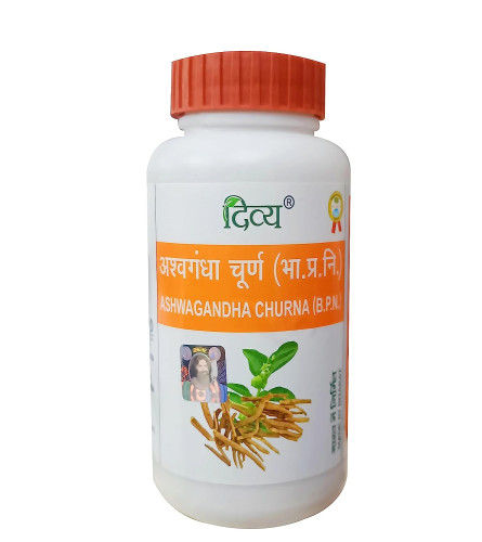 Patanjali Ashwagandha churna Powder