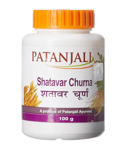 Patanjali Satavar Churna