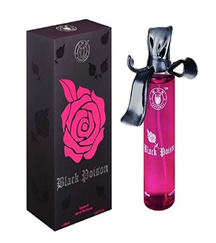 W.O.W. Perfumes Black Poison for Women