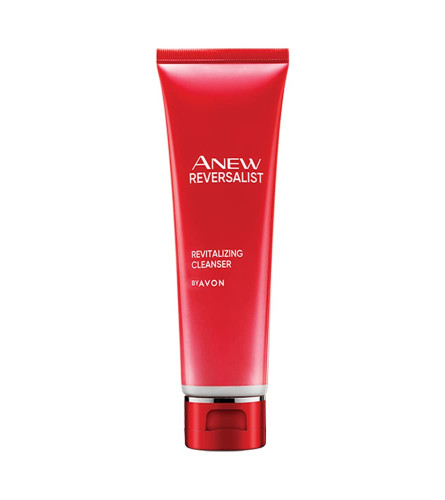 Avon Anew Reversalist Cleanser | Face wash for softer & Smoother Skin