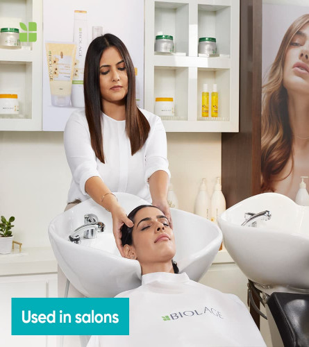 Biolage Scalppure PROFESSIONAL Anti-Dandruff Conditioner | 6-in-1 Formula