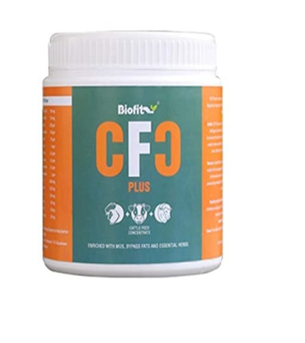 Netsurf Biofit CFC Plus Extracts Concentrate Plus 500 gm