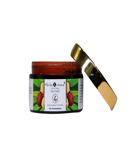 Netsurf herbs and more vitamin therapy day cream 50 gm