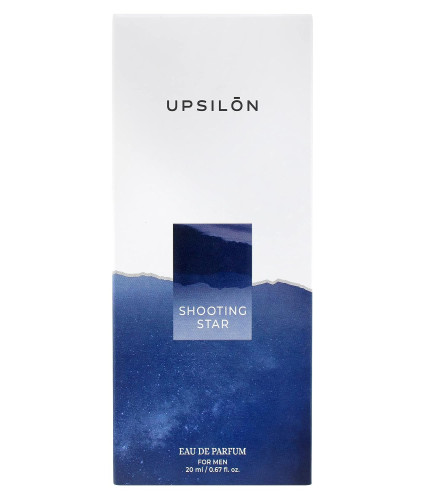 UPSILON Shooting Star Eau De Parfum