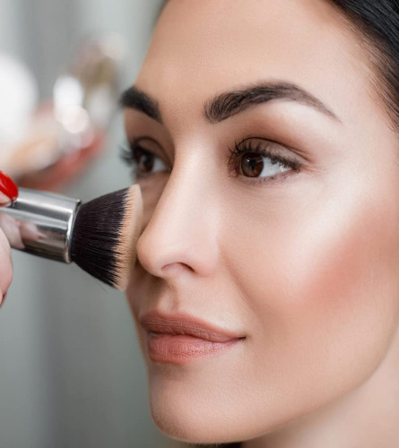 Recode Makeup Ace of Base Primer