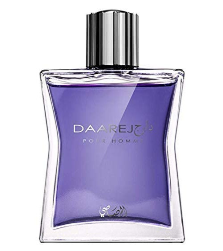 RASASI All Dareej Perfume for Men