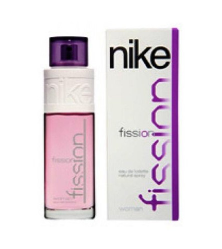 Nike Fission Woman Edt