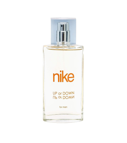 Nike Up Or Down Perf EDT for Men