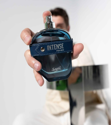 SAPIL INTENSE MEN Perfume Eau De Toilette For Men