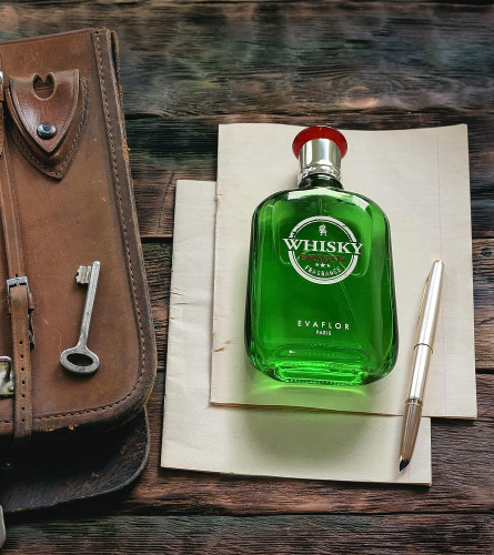 Evaflor Whisky Origin for him