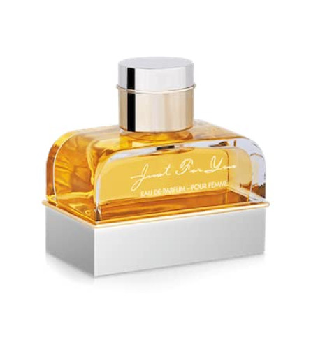 Armaf Just For You Pour Femme Eau De Parfum For Women