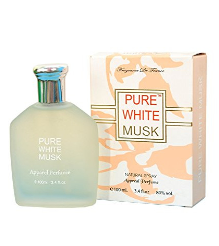 St. Louis White Musk