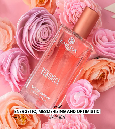 Carlton London Women Veronica Eau de Parfum