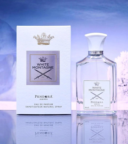 WHITE MONTAGNE PENDORA EDP PERFUME