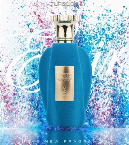 VOUX TURQUOISE EMIR EDP PERFUME