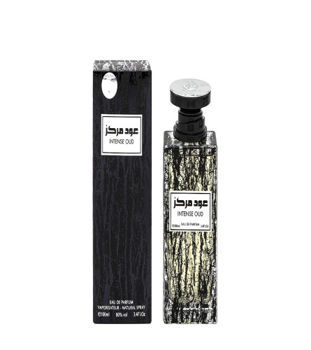 Arabiyat Intense Oud EDP