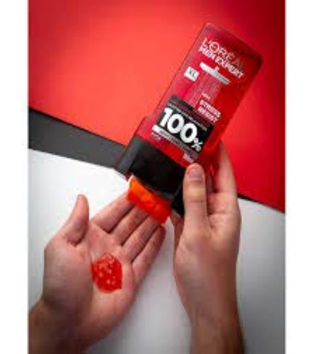 L'Oreal Paris Men Expert Stress Resist Vine Extract Shower Gel