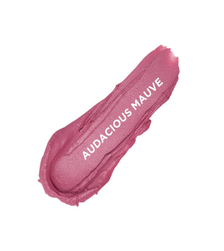 Revlon Super Lustrous Matte Lipsticks - Audacious Mauve, 4.2 gm