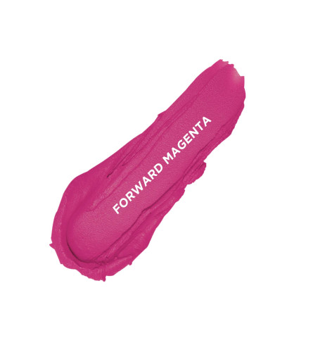 Revlon Super Lustrous Matte Lipsticks - Forward Magenta, 4.2 Gm (Fs)