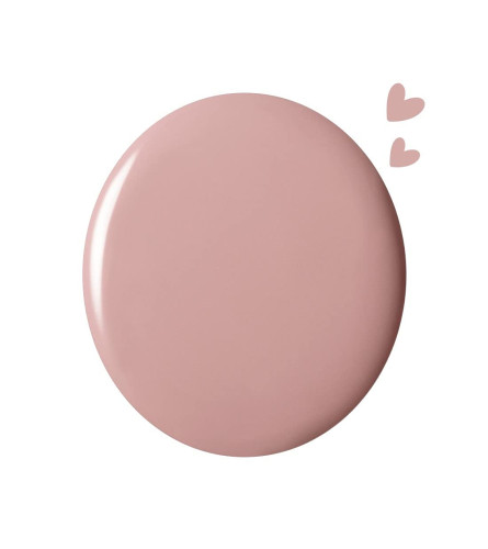Plum Color Affair Nail Polish - Winter Rose 11 ml (Pack Of 4) Fs