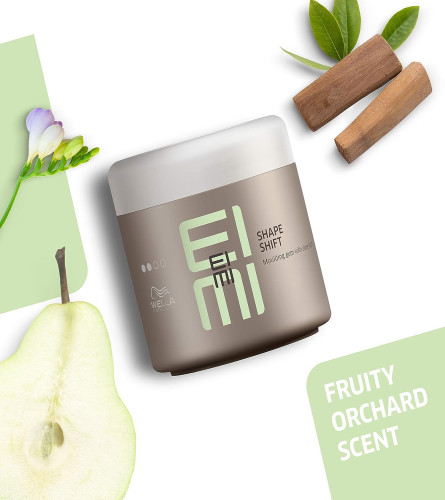 Wella Professional EIMI Shape Shift Mouldng Hair Gum Gel, 150 ml | free shipping