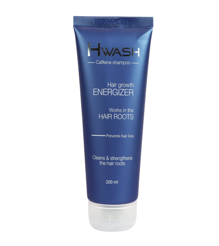 Hwash - Advanced Hair Nourishing Shampoo