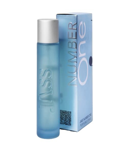 JASS Number One Perfume Spray