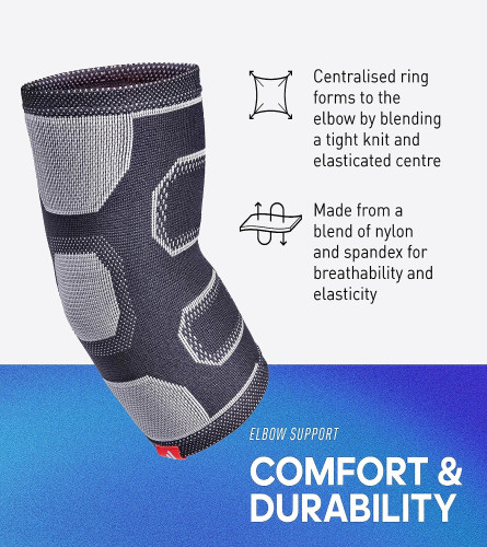 Adidas Elbow Support - Large (1 Unit)