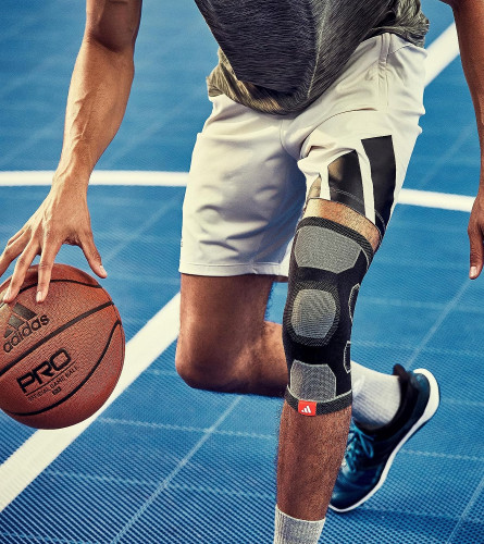 Adidas Knee Support - Large (Pack Of 1) Fs