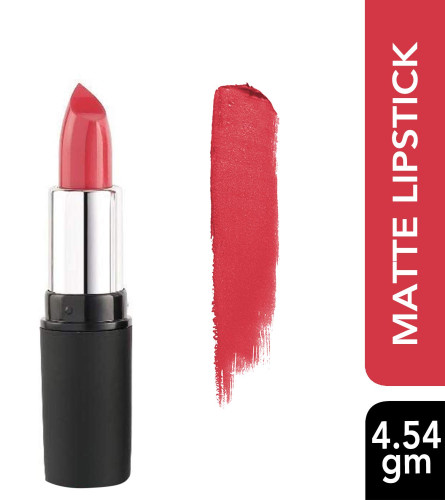 Swiss Beauty Long Lasting Pure Matte Lipstick