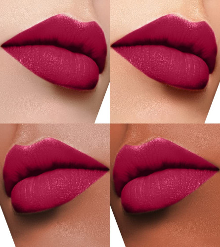 Lakme 9TO5 Primer + Matte Lip Color MP5