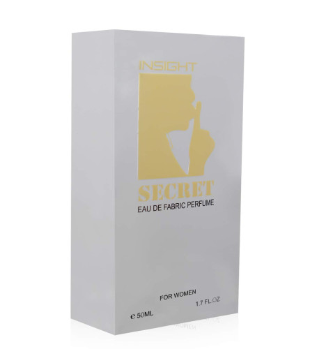Insight Eau De Perfume