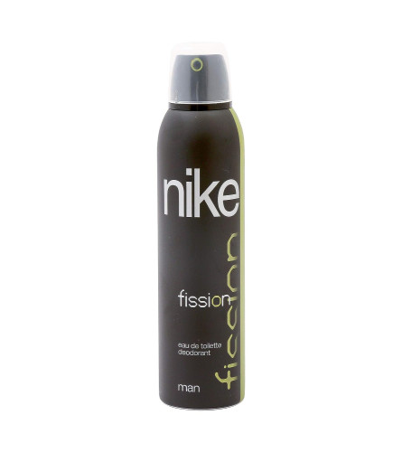 Nike Fission Deodorant for Men