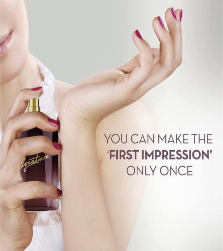 Signature Yolo Perfume