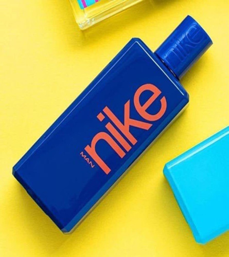 NIKE Indigo Man EdT