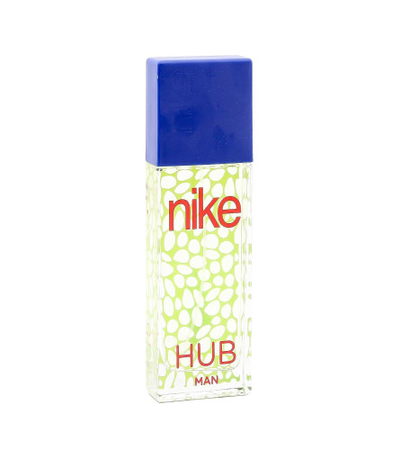 Nike Hub Man Edt