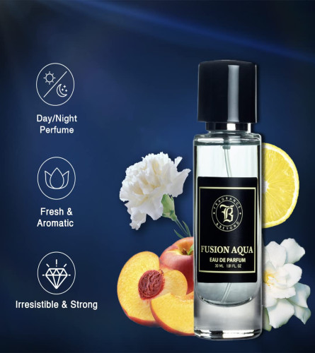 Fragrance & Beyond Fusion Aqua Eau de parfum (Scent) for men