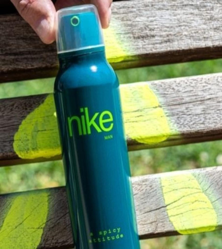 Nike A Spicy Attitude Man Deodorant