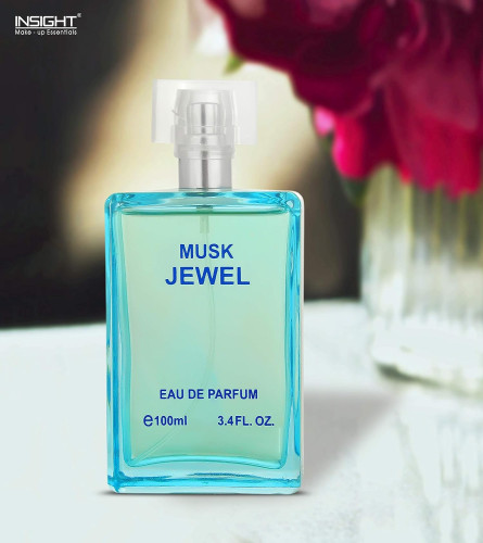 Insight Eau De Perfume