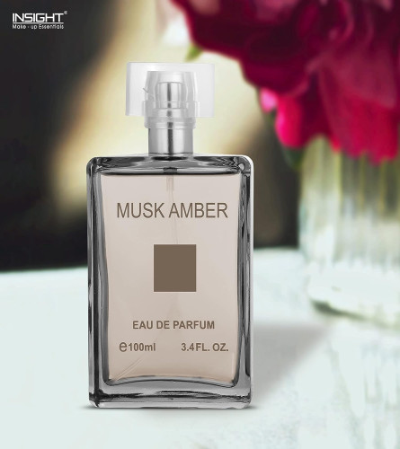Insight Eau De Perfume