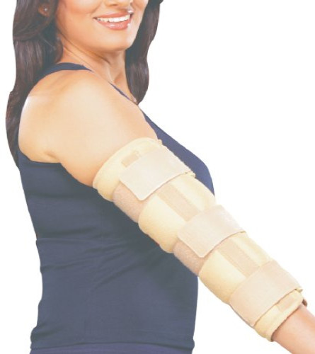 Flamingo Arm Immobilizer - Large