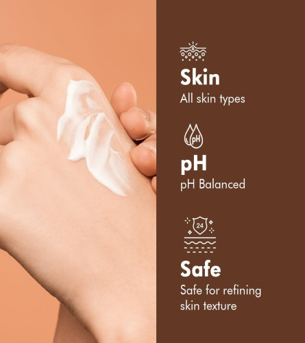 Conscious Chemist® Multi Peptide Retinol Anti Aging Lightweight Gel Cream
