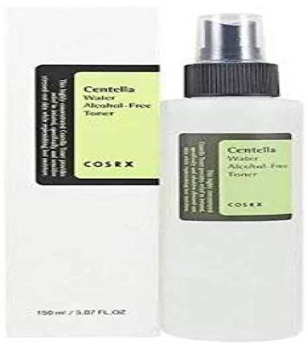 Cosrx Centella Water Alcohol Free Toner