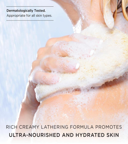 Kimirica Creme Bath Body Wash
