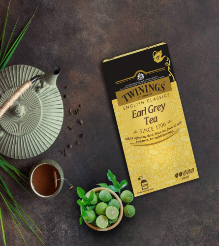 Twinings Earl Grey Tea