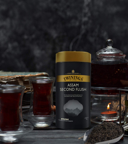 Twinings Assam Second Flush Tea